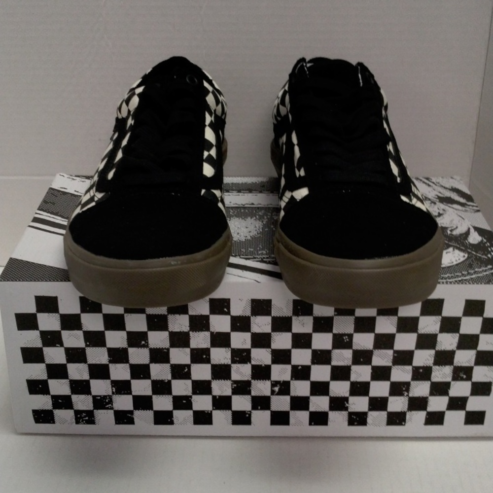 Vans BMX Old Skool Pro - Picture 5 of 8